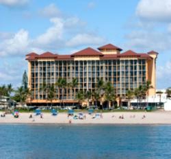 Wyndham Deerfield Beach Resort Launches iPad-Ready Website