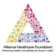 Alliance Healthcare Foundation logo