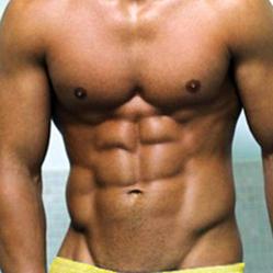 how to get six pack abs