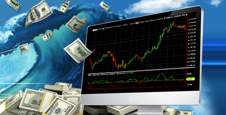 Market Traders Institute Leaders In Forex Market