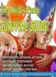 The Kid's Party Survival Guide