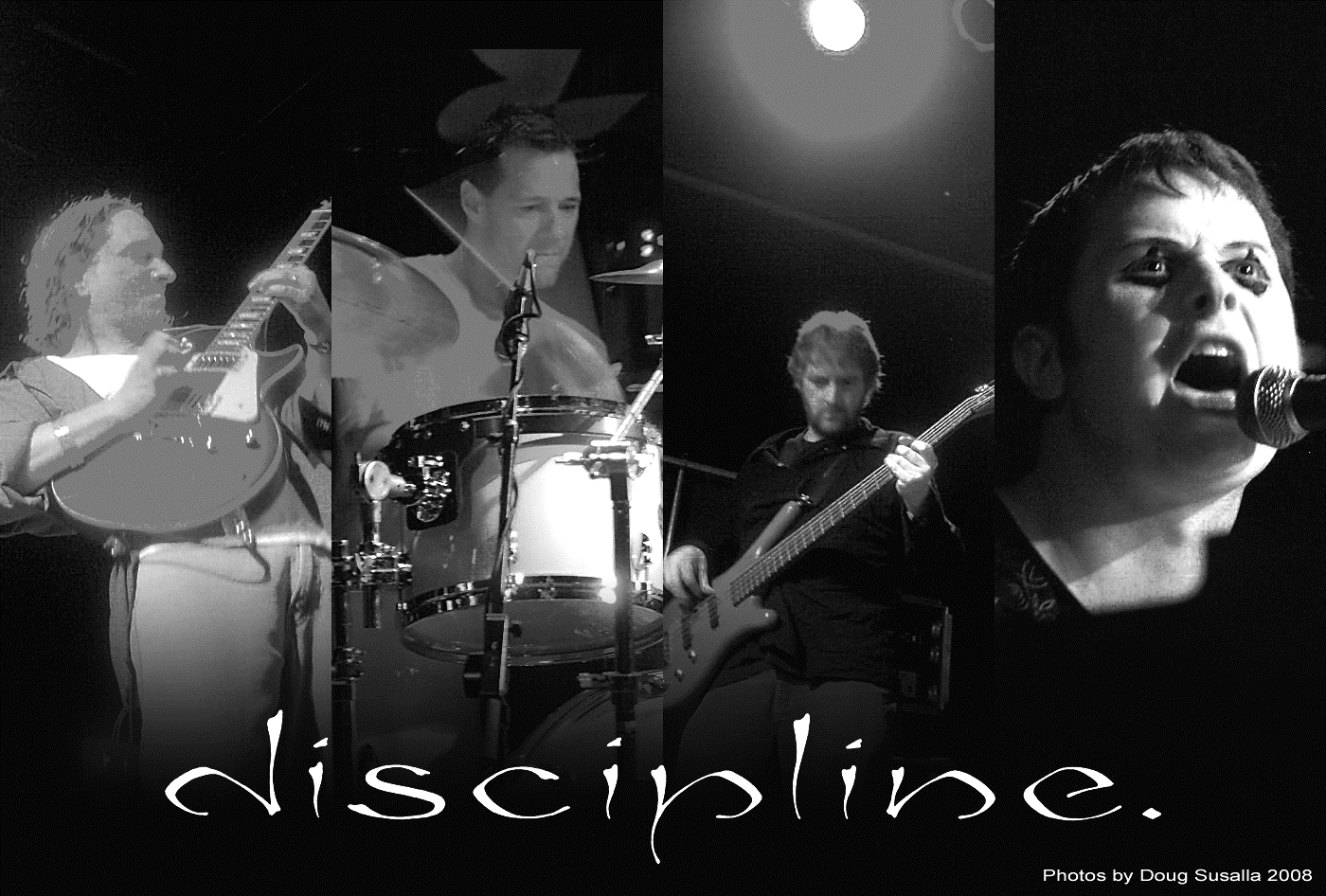 80 дискография. Discipline группа. Группа discipline DVD. Discipline Band USA Prog. Группа discipline Live DVD.