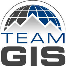 Exprodat Team-GIS Logo