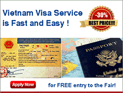 vietnam visa on arrival requirements