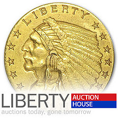 Police Auctions and Coins