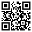 Download SudokuPDQ for free on your iPad by scanning this QR code with your device.
