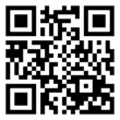 Download SudokuPDQ for free on your Android Tablet by scanning this QR code with your device.