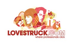 Lovestruck.com - Online dating for busy professionals