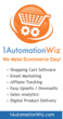 1AutomationWiz.com Ecommerce Automation Software