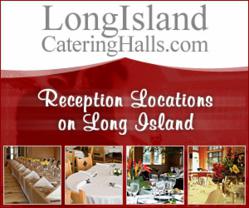 Long Island Catering Halls