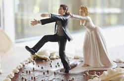 Divorce Parties Are Now More Than a Celebrity Fad