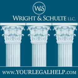 Wright & Schulte LLC, is dedicated to helping those injured by Skechers Shape-Ups receive the compensation they deserve. Call 800-399-0795 or visit www.yourlegalhelp.com today for a FREE consultation!