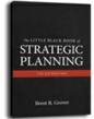 The Little Black Book of Strategic Planning for Distributors by Brent R Grover