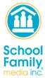 School Family Media, Inc. logo