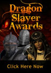 The Dragon Slayer Awards, powered by Guild Launch! Cast your vote today!
