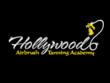 Hollywood Airbrush Tanning Academy Logo