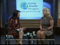 KXAN interview with the Grid Earth Project