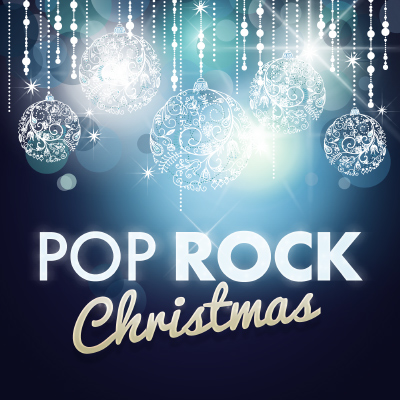 Pop Rock Christmas Music from RoyaltyFreeKings.com
