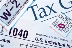 Platinum Tax Defenders offers tax relief and back tax help
