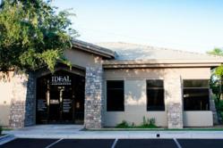 phoenix physical therapy