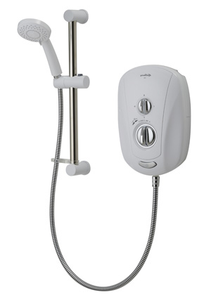 GSX Electric Shower