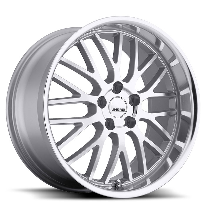 Lumarai Wheels Introduces Luxury Wheels Exclusively for Lexus Vehicles ...