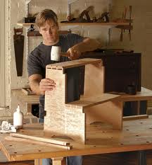 Woodworking Plans Projects and Blueprints for DIY 