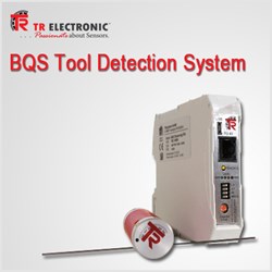 BQS Tool Detection System