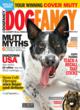 The cover of the September 2012 issue of Dog Fancy magazine, which names Bend, Oregon the dog-friendliest city in the nation.