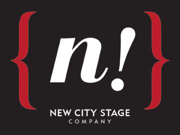 New City Stage Company new logo