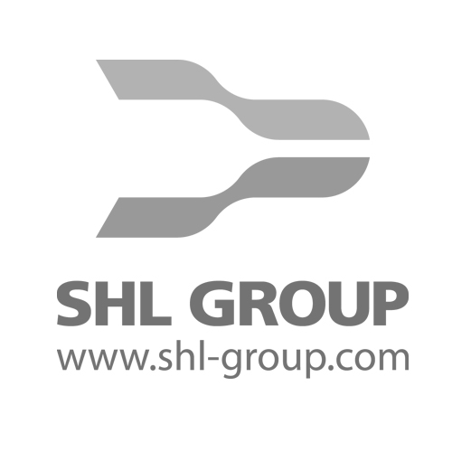 SHL Group Logo