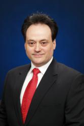 Dr Orestis Valianatos, Global President and Chief Executive Officer - ATMOS Global™