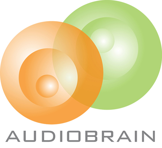 Audiobrain Logo