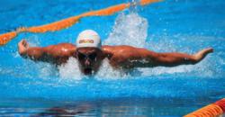 Brenton ford effortless swimming #7
