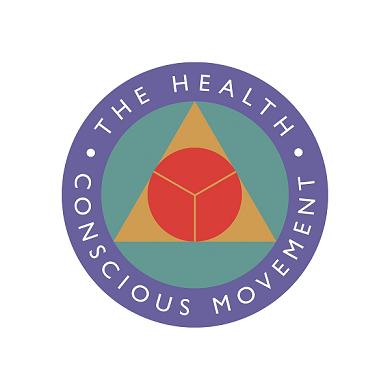 The Health Conscious Movement Logo