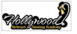 Hollywood Airbrush Tanning Academy logo
