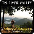 a unique interactive online travel planning guide to the distinctive heritage, culture, and outdoor adventures in the East Tennessee River Valley