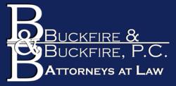 Buckfire & Buckire Distracted Driving Car Accident Lawyers