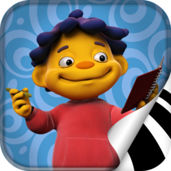 iStoryTime and PBS KIDS Launch SID THE SCIENCE KID Read & Play App