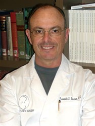 Dr. Fernando Burstein, Atlanta Facial Plastic Surgeon