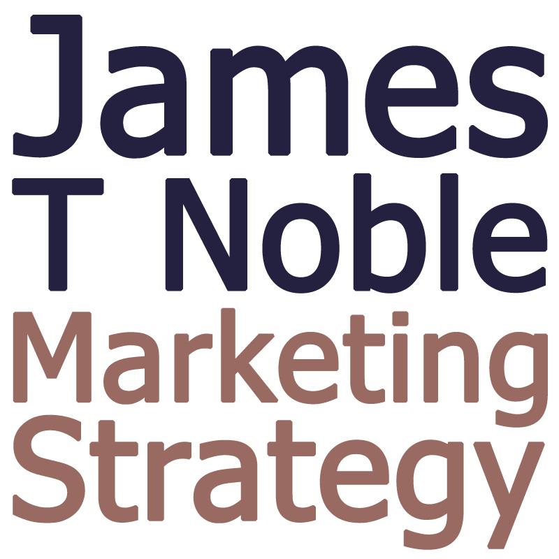 James T Noble - Smart Marketing for Consultants, Coaches and Training Providers