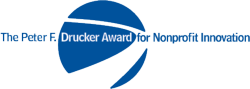 Peter F. Drucker Award for Nonprofit Innovation