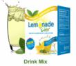 The Lemonade Diet - Drink Mix