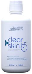 Vegetarian Clear Skin B5 acne formula