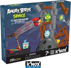 angry birds mystery pack