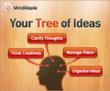 MindMaple Lite, MindMapping, Mind Mapping, Visual Mapping, Concept Mapping