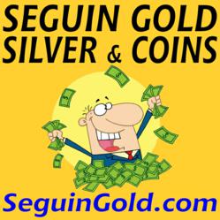 A precious metal buyer you can trust!