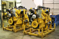 Caterpillar On-Highway Engines Now Available for Glider ... c7 caterpillar wiring diagram for 