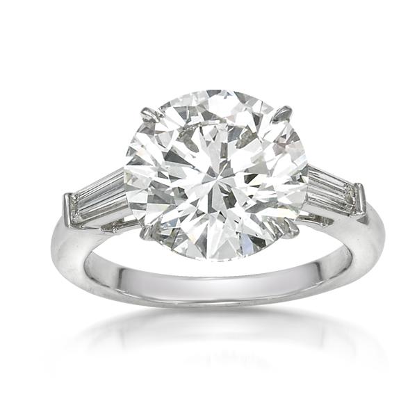 Ziamond Cubic Zirconia Jewelry Offers Consumers A Great Value Option ...