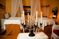 Couples Massage Suite in Commack Long Island NY